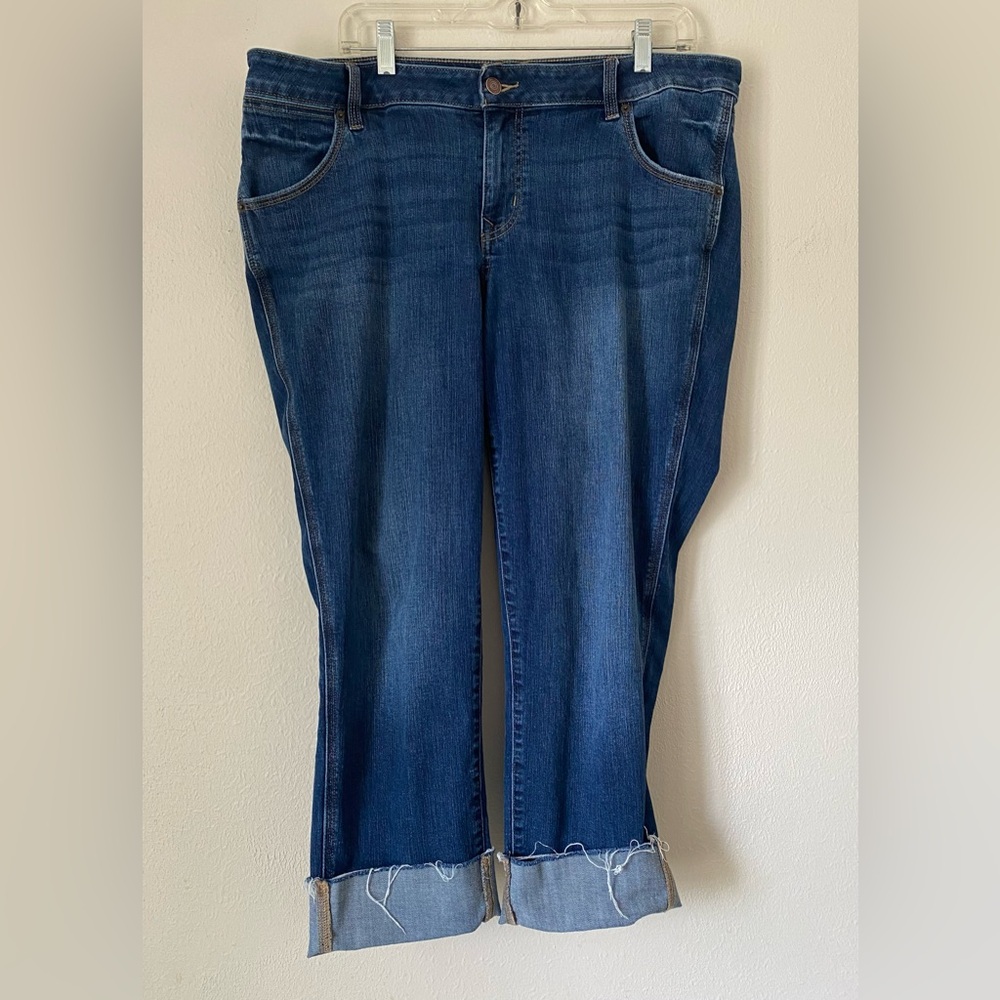 Capris